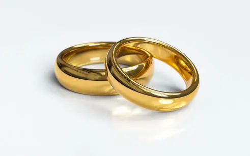 Mariage